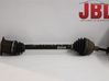 Eje de transmisión delantero 4F0407271J