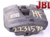 Caliper de freno delantero 4G0615124L