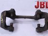 Caliper/mordaza del freno delantero 4G0615125A