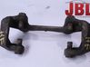 Caliper/mordaza del freno delantero 4G0615125A