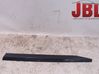 Front door trim (molding) 3V0854940C