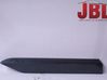 Rear door trim (molding) 3V0854949C