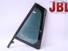 Rear vent window glass 3V9845213A