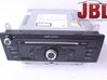 Unidad delantera de radio/CD/DVD/GPS 8R1057186N