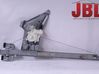 Front door window regulator with motor 2E0837401