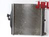 Dzesēšanas šķidruma radiators 2531007500