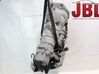 Automatic gearbox 24007581584