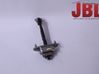 Front door check strap stopper 61124AJ010