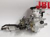 Steering wheel axle set 56310CR120