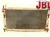 A/C cooling radiator (condenser) 1671708