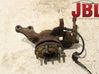 Front wheel hub spindle knuckle 517152H100