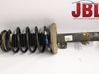 Front shock absorber with coil spring 5202ZA