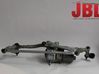 Motor del limpiaparabrisas 2K1955023J