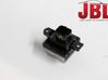 Heater blower motor/fan resistor 7802A240
