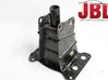 Front bumper shock/impact absorber 8P0807134A