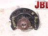 Front wheel hub spindle knuckle 5Q0407254C