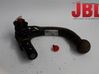 Tow bar set 