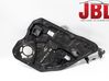 Regulador de puerta trasera con motor 30784309