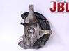 Front wheel hub spindle knuckle 2236123