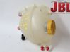 Coolant expansion tank/reservoir 9202200