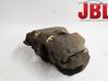 Caliper de freno delantero 36000485