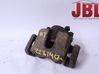 Front brake caliper 34116758114