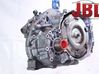 Automatic gearbox 8251840