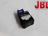 Seat heating switch 8981473801