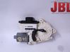 Front door window regulator motor 67626925966