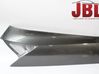 Rear side glass trim 1766992