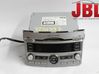 Radio / CD/DVD atskaņotājs / navigācija 86201AJ410
