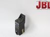 Ignition relay 31342686