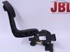 Accelerator throttle pedal 1616304980