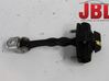 Front door check strap stopper 9035AP