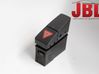Hazard light switch 3743055L00P4Z
