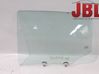 Rear door window glass 8980738460