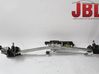 Wiper motor 8980574501