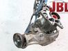 Gearbox transfer box case 36002709