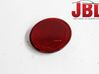 Rear tail light reflector 26561BR00A