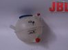 Coolant expansion tank/reservoir 1K0121407A