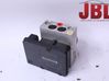 ABS-pumppu 30793491