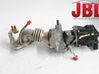 EGR valve SH01203A0B