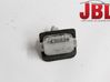 Number plate light BHP151270A