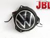 Tailgate/trunk/boot exterior handle 2GA827469R
