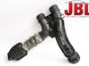 Intercooler hose/pipe 9804177580