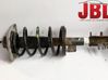 Front shock absorber with coil spring 5202PF