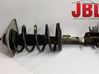 Front shock absorber with coil spring 5202PH