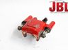 Bremssattel vorne 