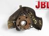 Front wheel hub spindle knuckle 364767