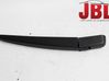 Rear wiper blade arm 